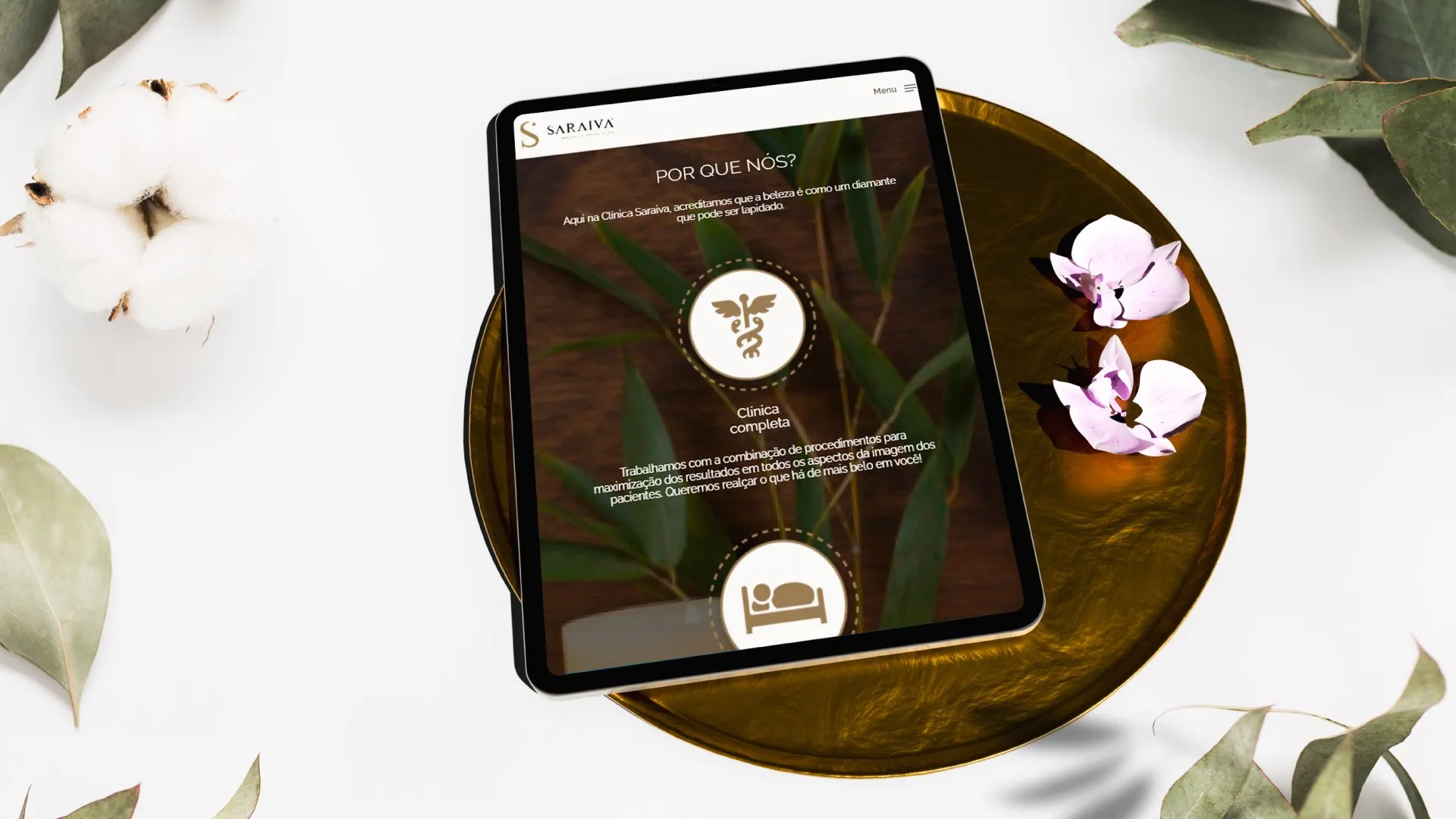 criação de site em wordpress para clínicas,site em wordpress para clínicas,site wordpress otimizado